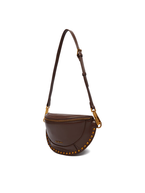 Badura Badura Handtasche CEO-MAI-YH126 Braun