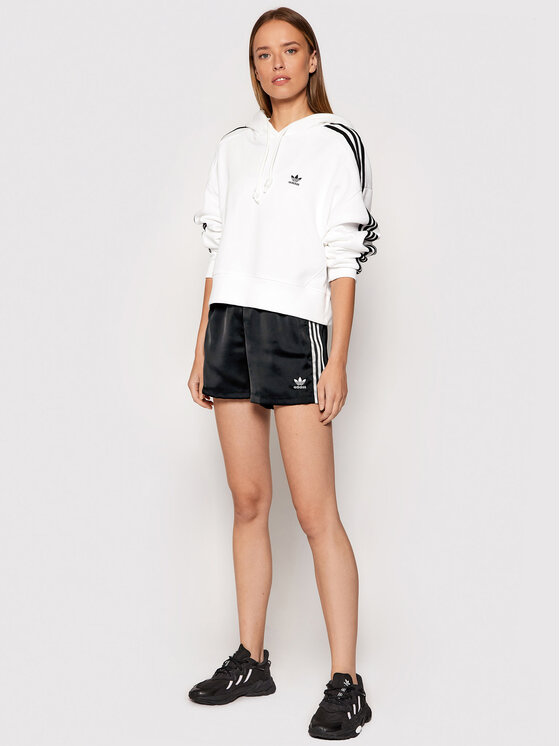 Pantaloncini sportivi adicolor Classics Satin