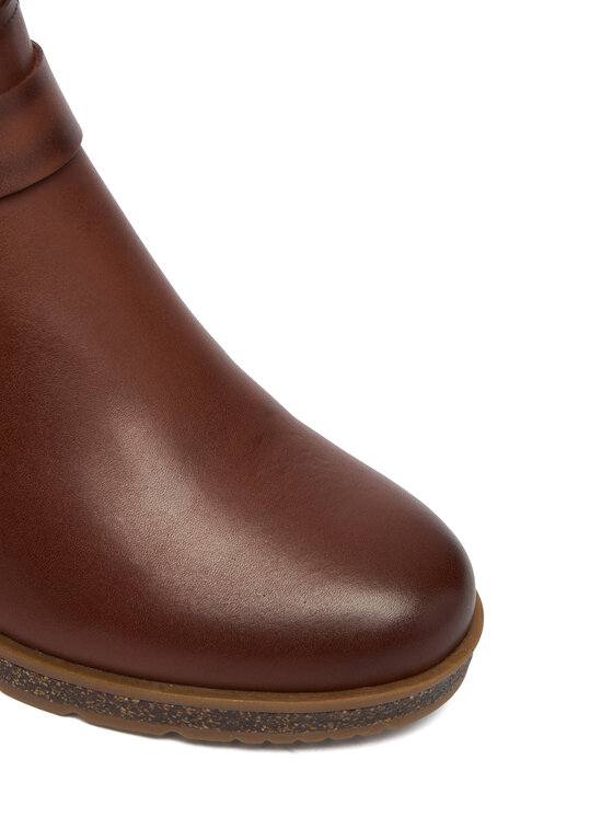 Josef Seibel Josef Seibel Ботильйони Gloria 07 MI205 Коричневий