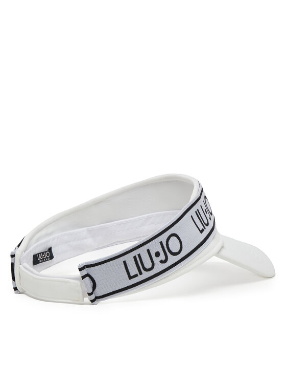 Liu Jo Liu Jo Šilt VA5202 T0300 Bijela