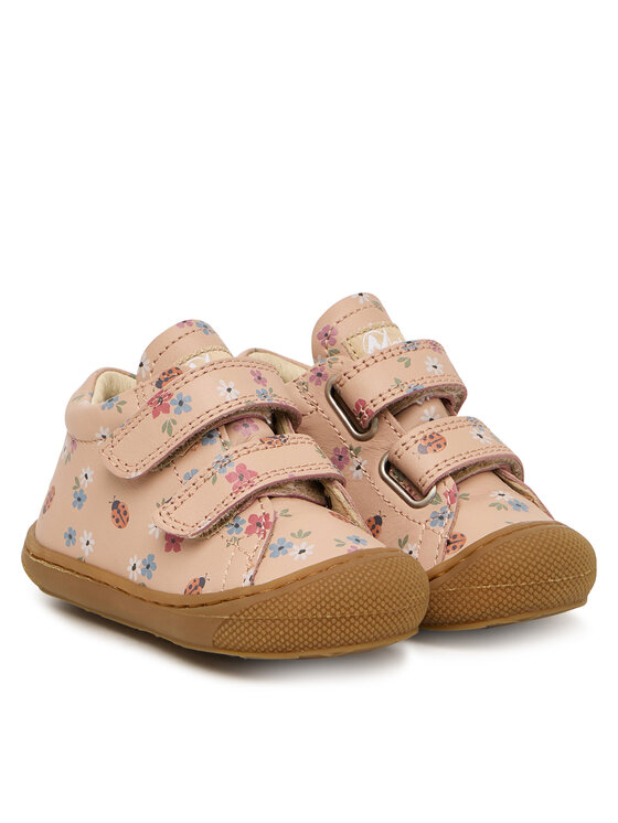 Naturino Naturino Poolsaapad 2012904-TN M Roosa