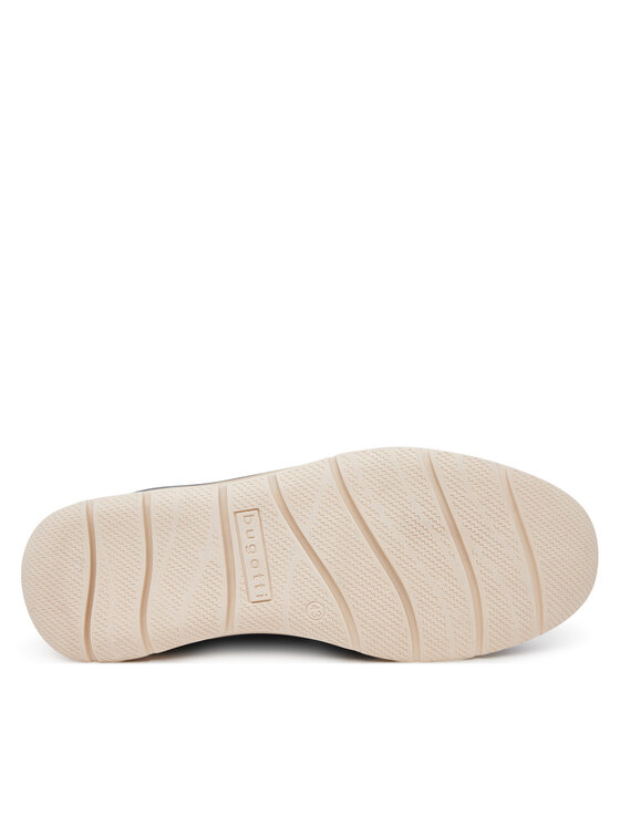 Bugatti Bugatti Мокасини 321-ARU61-1400 Тъмносин