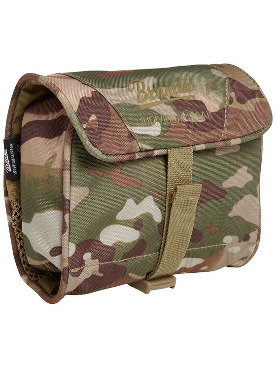 Brandit Brandit Torba 8060.161.OS Khaki