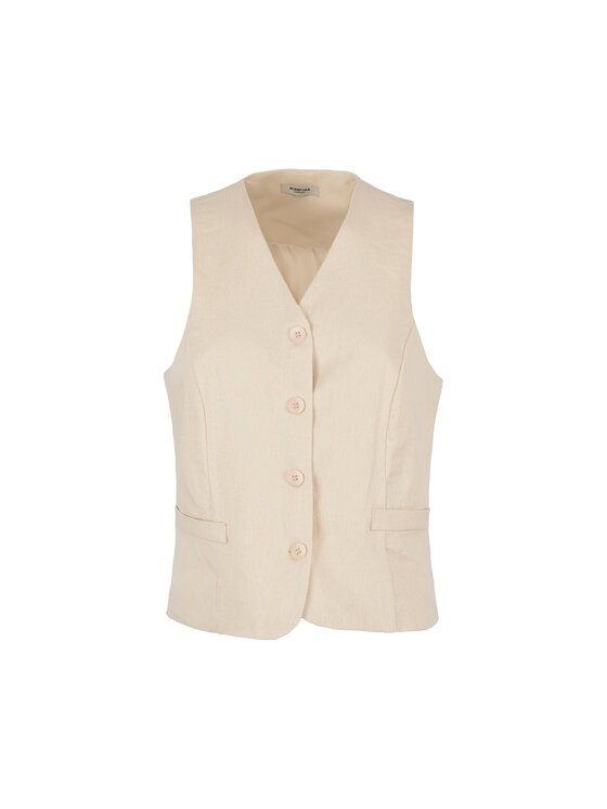 ACANFORA ACANFORA Sandali T3022-BEI Beige Regular Fit