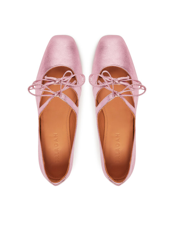 Balagan Balagan Scarpe basse Greta Rosa
