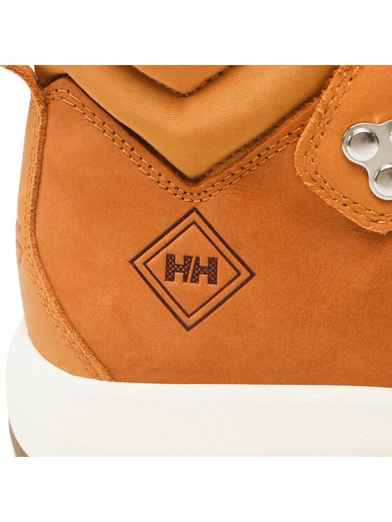 Helly Hansen Helly Hansen Turistiniai batai Coastal Hiker 11741_725 Geltona