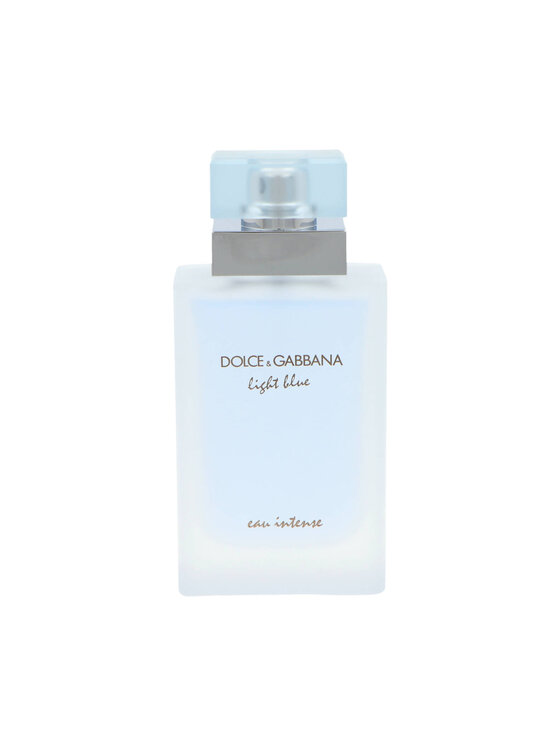 Dolce&Gabbana Dolce&Gabbana Light Blue Eau Intense Woda perfumowana