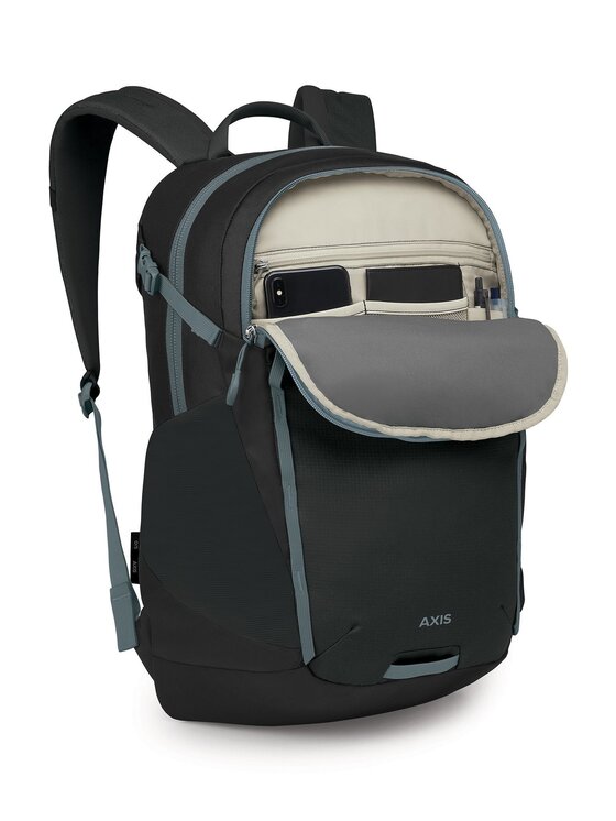 Osprey Osprey Plecak 319724 Czarny