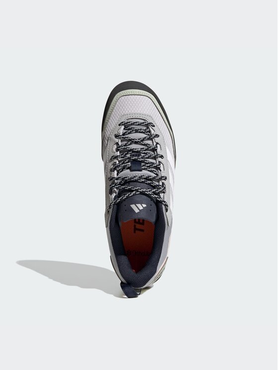 adidas adidas Trekkingi 161837 Biały