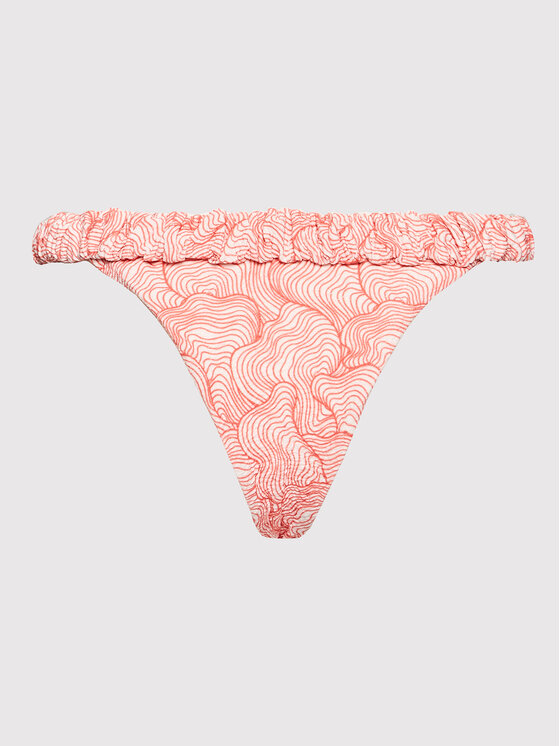 Undress Code Undress Code Долнище на бански Girlish Charm 383 Розов