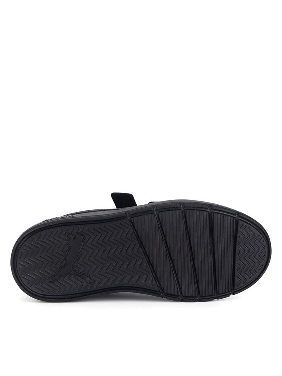 Puma Puma Tossud COURTFLEX V3 V PS 39764201 Must