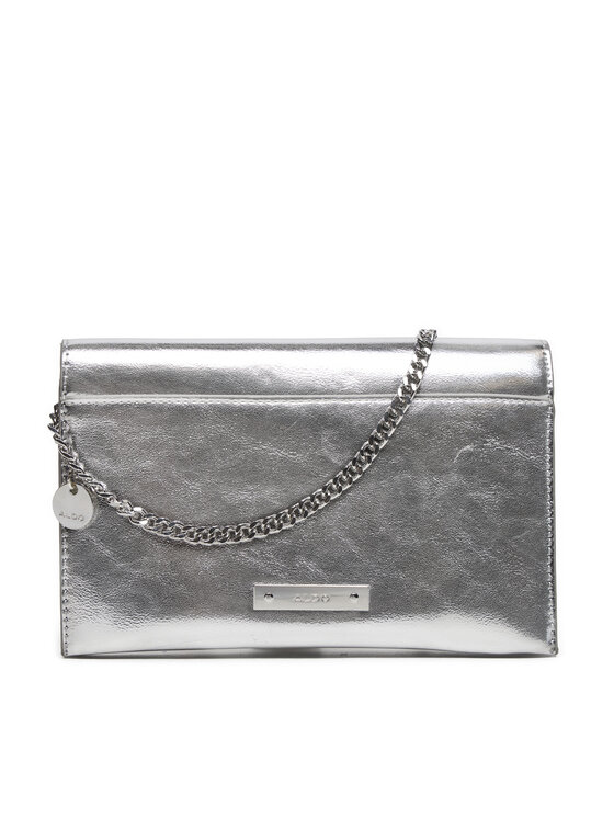 Aldo Aldo Borsetta Lupine 13723520 Argento