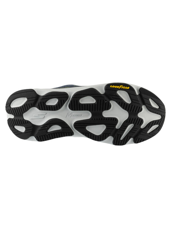 Skechers Skechers Scarpe running Slip-Ins: Max Run Blu scuro