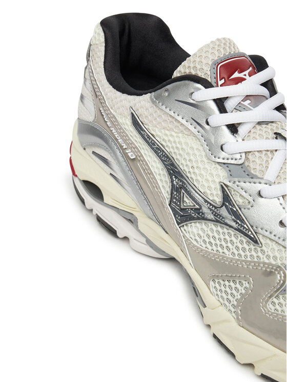 Mizuno Mizuno Laisvalaikio batai Wave Rider 10 D1GA2431 Smėlio