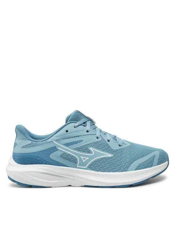 Mizuno Scarpe running Enerzy Runner K1GA2411 Blu, taglia : 38