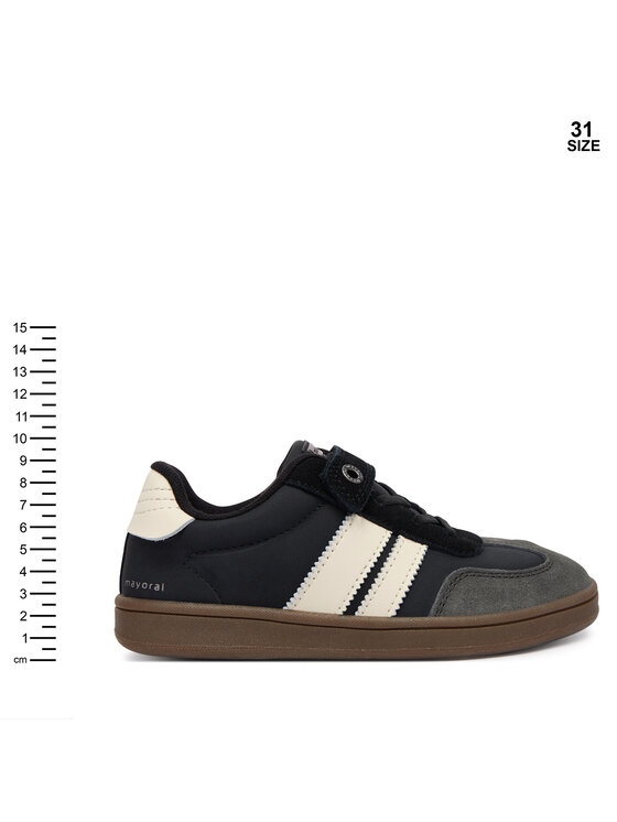 Mayoral Mayoral Sneakers 46611 Nero