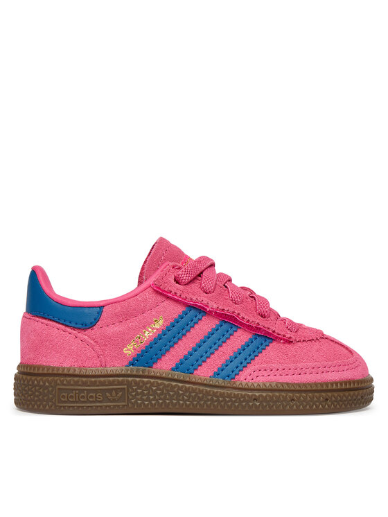 adidas adidas Snīkeri Handball Spezial Cf El I JP9573 Rozā