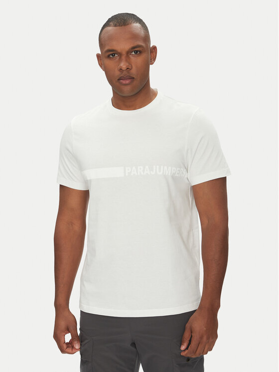T-Shirt Parajumpers