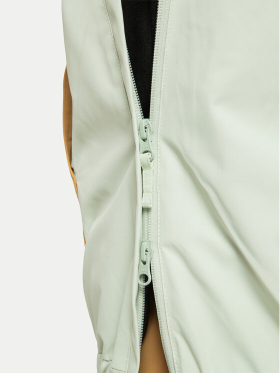 DC Shoes DC Shoes Geacă fără fermoar Chalet ADJTJ03053 Bej Regular Fit