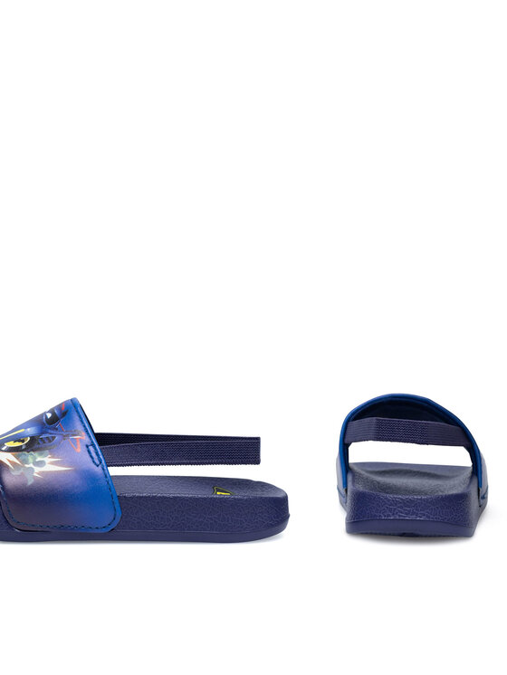 BATWHEELS BATWHEELS Sandale SS24-308BWWB Tamnoplava