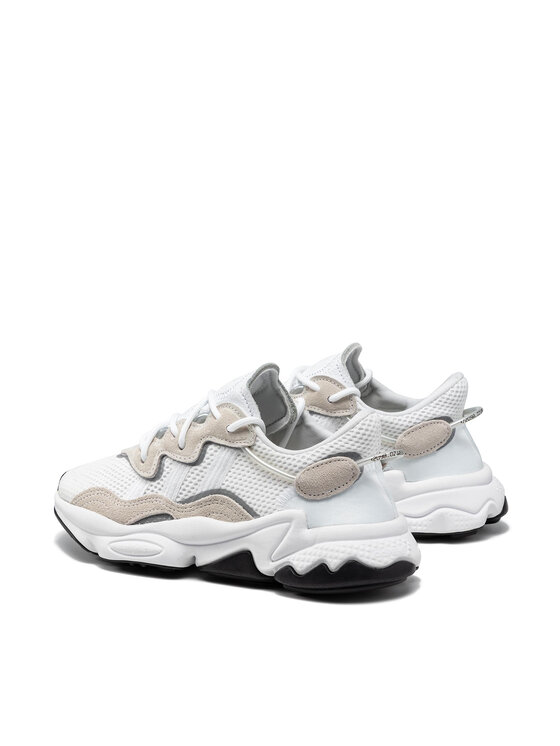 adidas adidas Снікерcи Ozweego EE6464 Білий