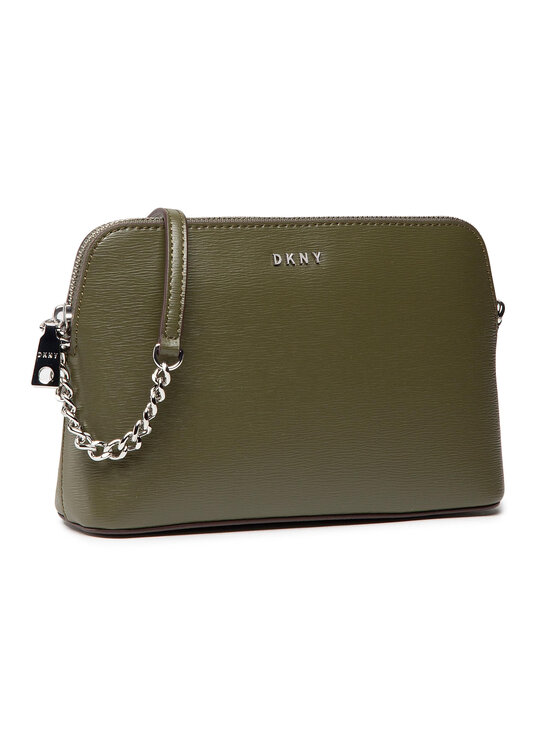 Borsetta Bryant-Dome Cbody-Su R83E3655 Verde