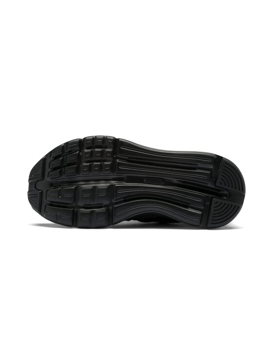 Puma Puma Sneakersy 191361 Czarny