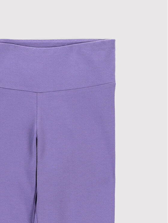 Leggings ZC2122106EVG Viola Slim Fit