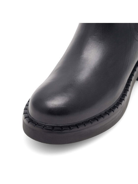 Lasocki Lasocki Stiefeletten WI12-TRAZETA-01 Schwarz