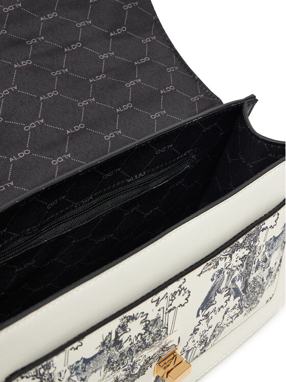 Aldo Aldo Handtasche Parkryn 14091153 Bunt