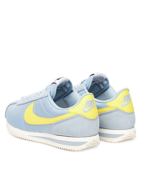 Nike Nike Tenisice Cortez DZ2795 404 Plava