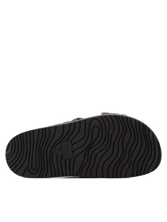 Nelli Blu Nelli Blu Босоніжки CS5562-08 Чорний