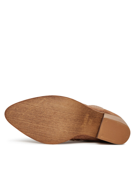 DeeZee DeeZee Stivaletti 220565-4 Marrone