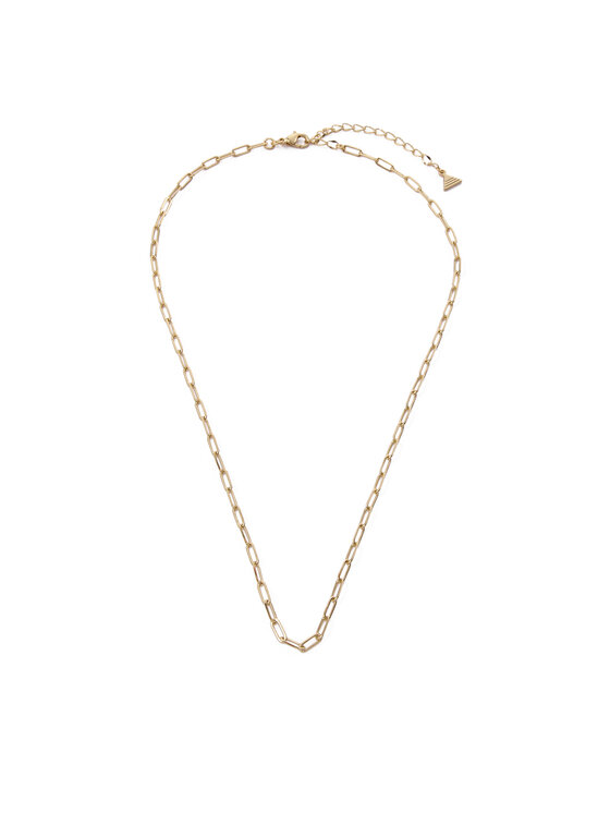 Aldo Aldo Halskette Issadorra 14088220 Goldfarben