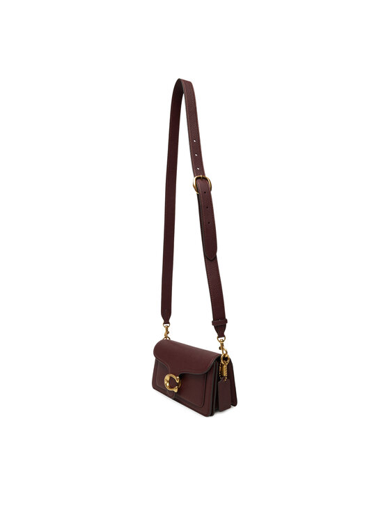 Coach Coach Borsetta CY201 Marrone