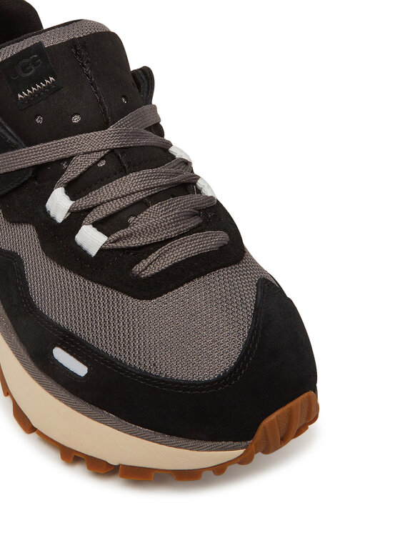 Ugg Ugg Sneakers W Retrofi Low 1167491 Negru