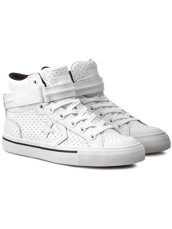 Converse Converse Sneakers Pro Blaze Plus Mid 151331C Weiß