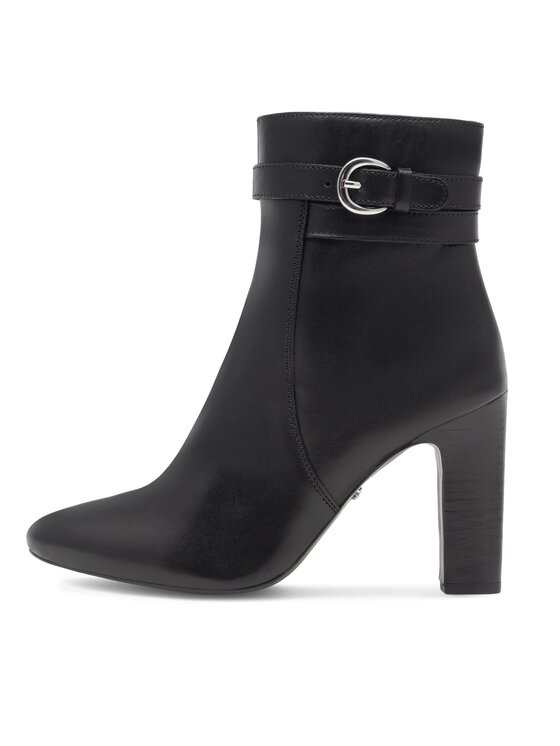 GINO ROSSI Gino Rossi Stiefeletten HESTIA-110439 Schwarz