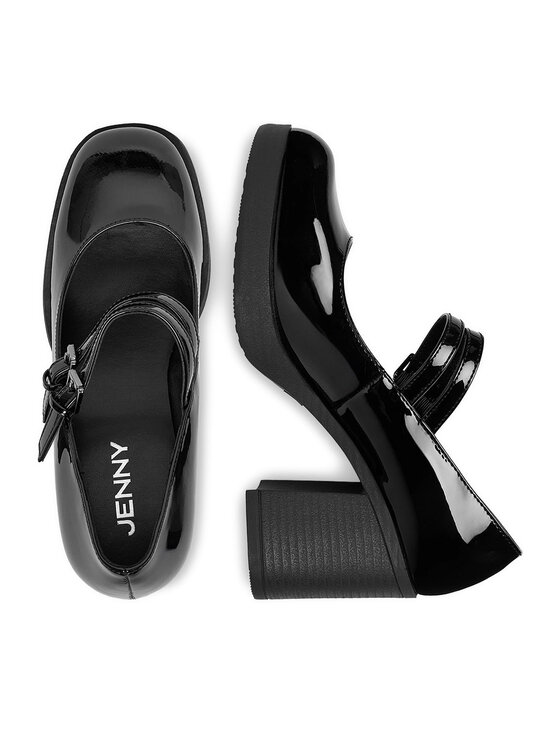JENNY JENNY Pumps CEO-ELISABETH WS6186-10 Schwarz