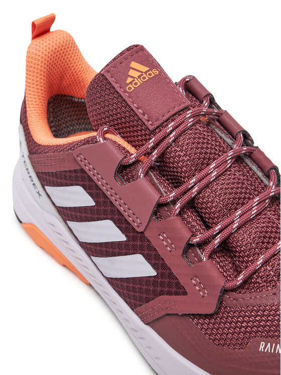 adidas adidas Trekking čevlji Terrex Trailmaker RAIN.RDY ID0926 Rjava