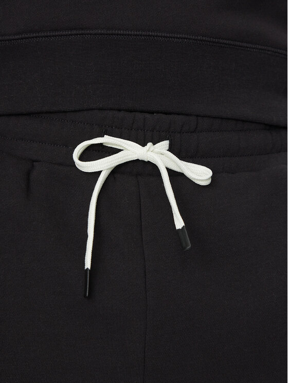 Scotch & Soda Scotch & Soda Pantaloni trening 179200 Negru Regular Fit