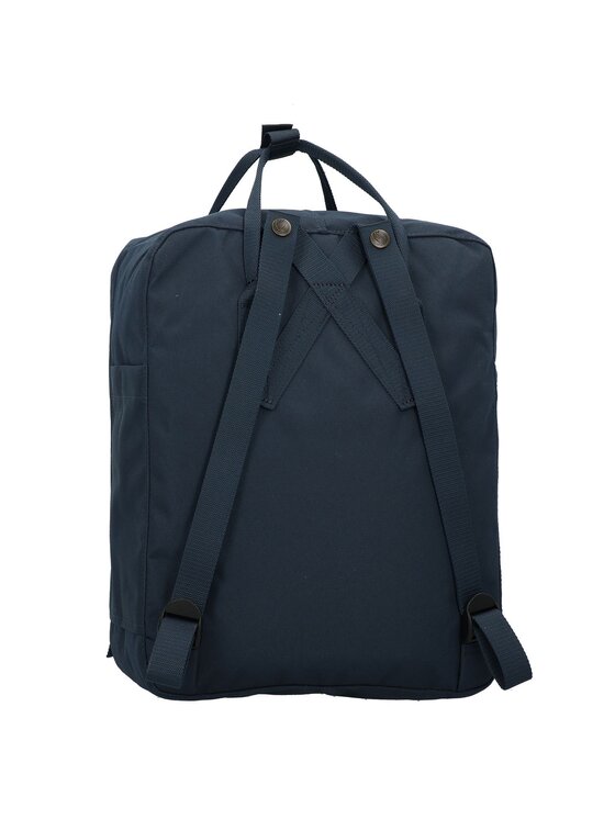 Fjällräven Fjällräven Plecak 308082 Błękitny