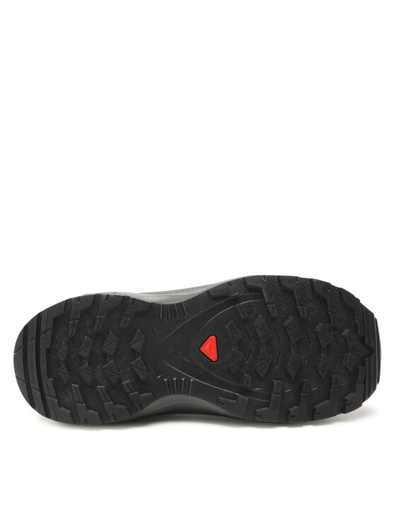 Salomon Salomon Sneakers Xa Pro V8 J 414361 09 W0 Schwarz