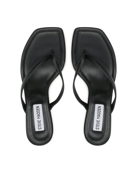 Steve Madden Infradito Azure SM11001924 02002 001 Nero