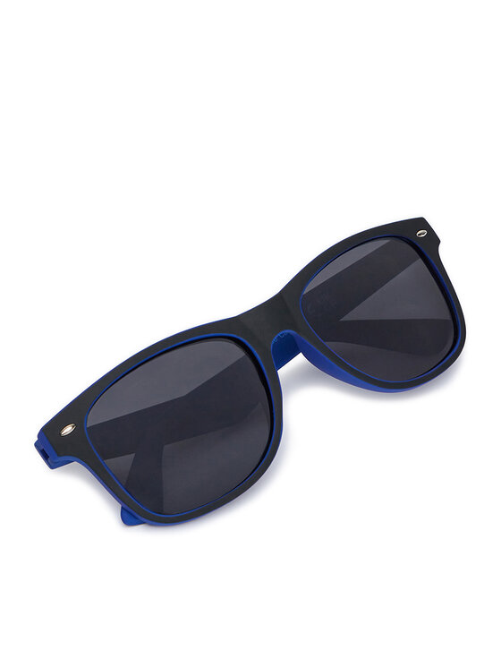 Quiksilver Quiksilver Ochelari de soare QS-MA-001-SS25 Negru