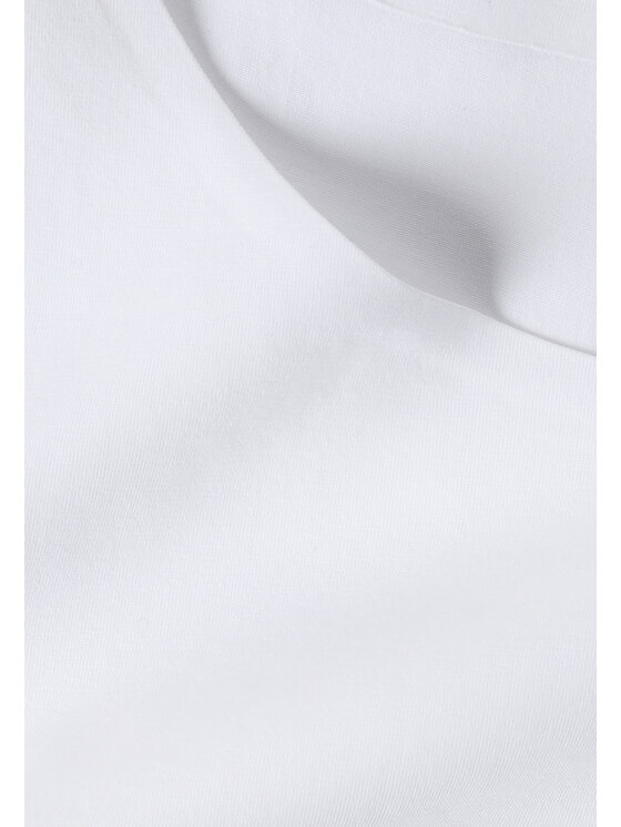 TATUUM TATUUM Bluzka MIKAJA Biały Classic Fit