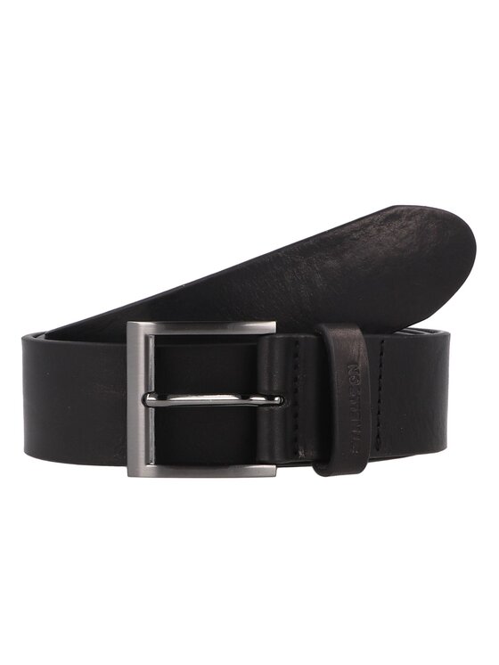 Strellson Strellson Pasek 308098 Czarny