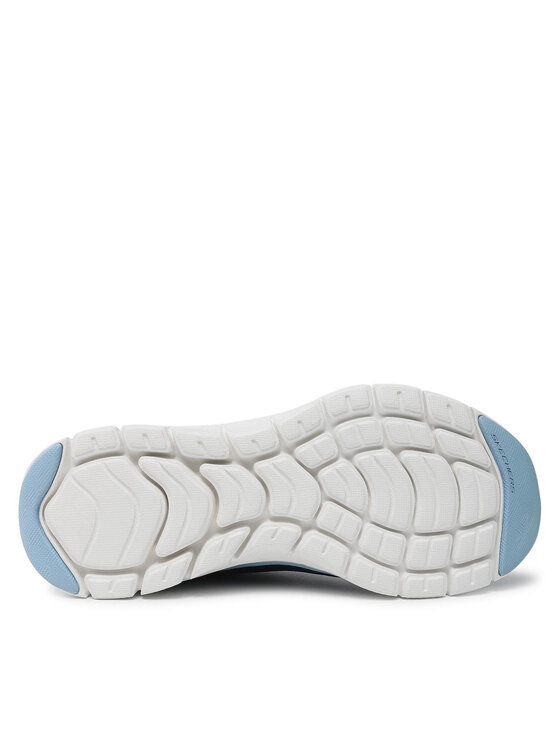 Skechers Skechers Снікерcи Brilliant View 149303/NVBL Cиній