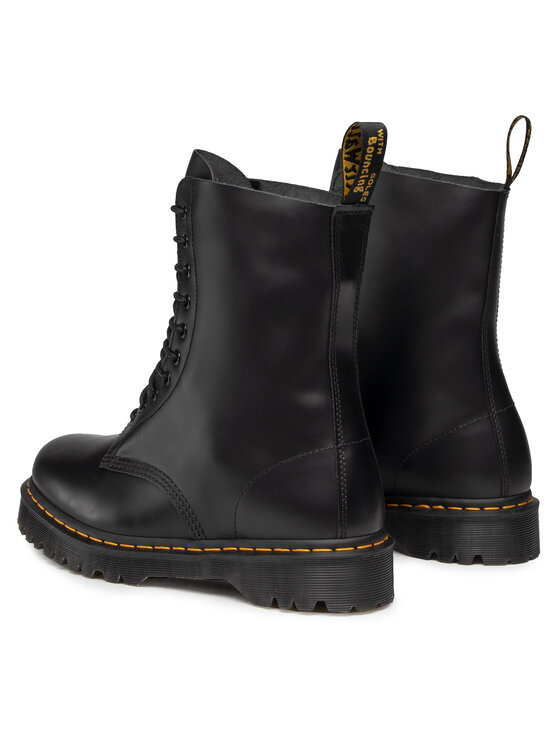 Dr. Martens Dr. Martens Bulerji 1490 Bex 26202001 Črna