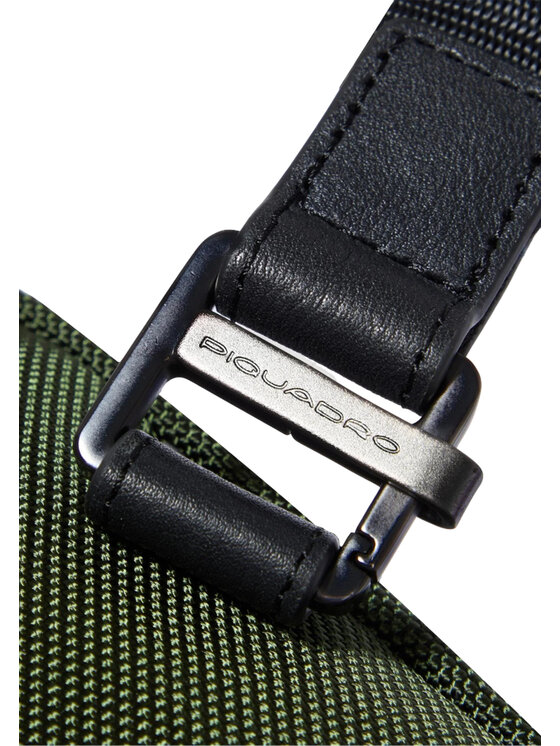 Piquadro Piquadro Borsellino ca3084br2-ve2 Verde